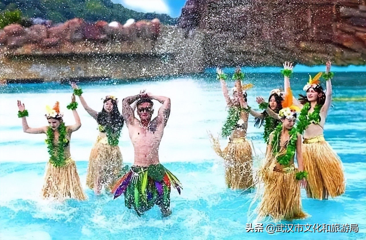 六一+端午的超级快乐将被这里承包，亲子水乐园+多彩绣球花，免费畅玩打卡，游玩攻略请查收