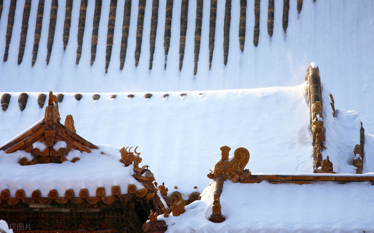 大雪天气养生知识,大雪如何养生这3个问题别忽略