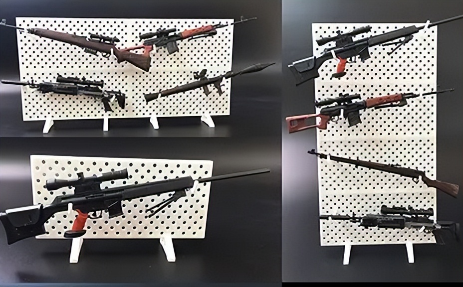 18岁小伙买24支假枪判无期,小伙买假枪被判刑