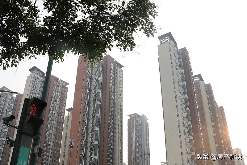 住高层顶楼10年真实感受,住高层的真实感受50层