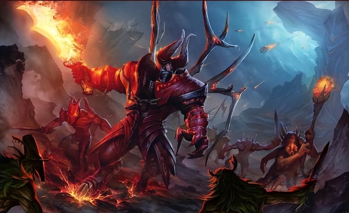 dota2末日使者套装,dota2末日使者25级天赋