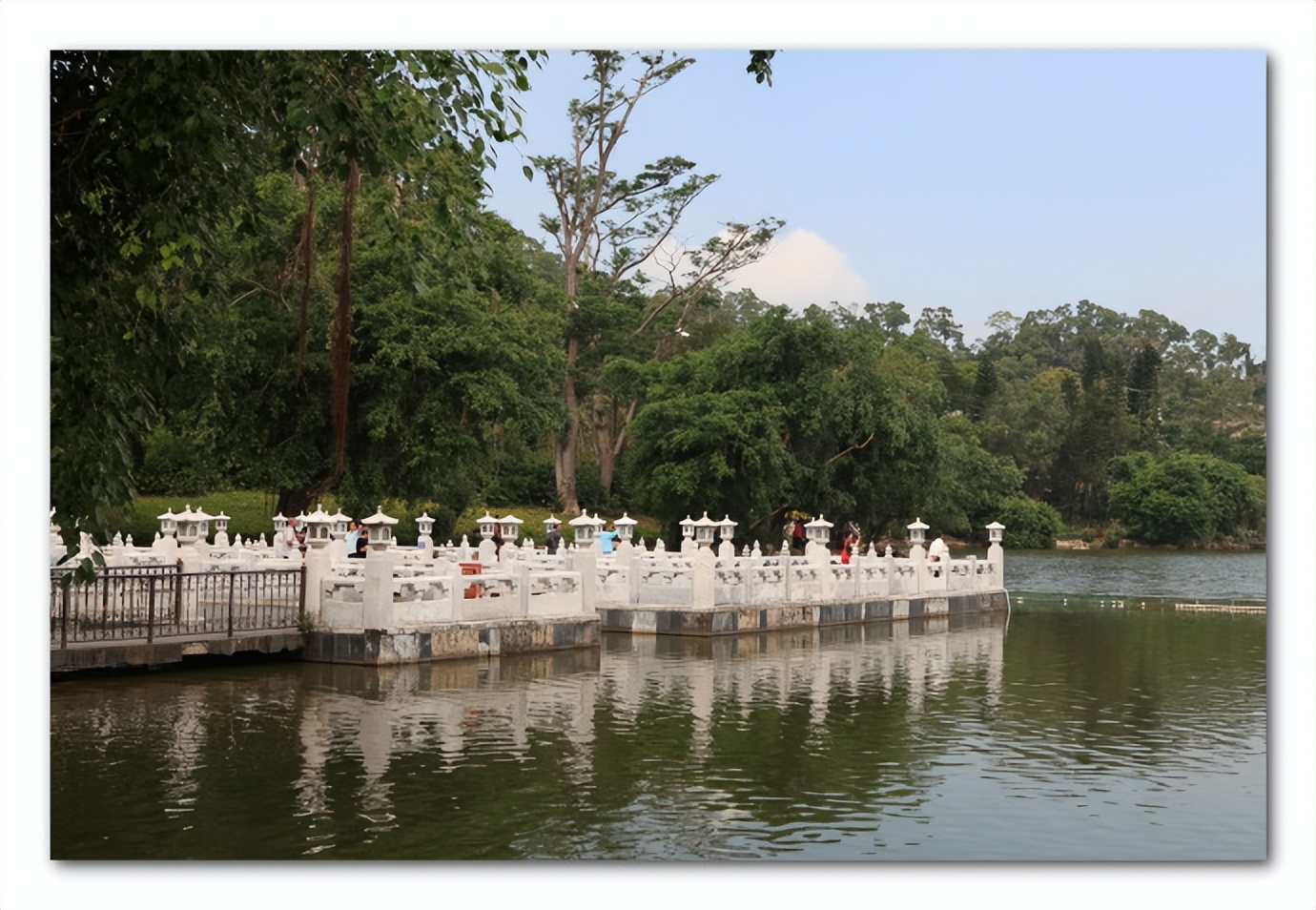 游珠海圆明新园,游珠海圆明新园作文
