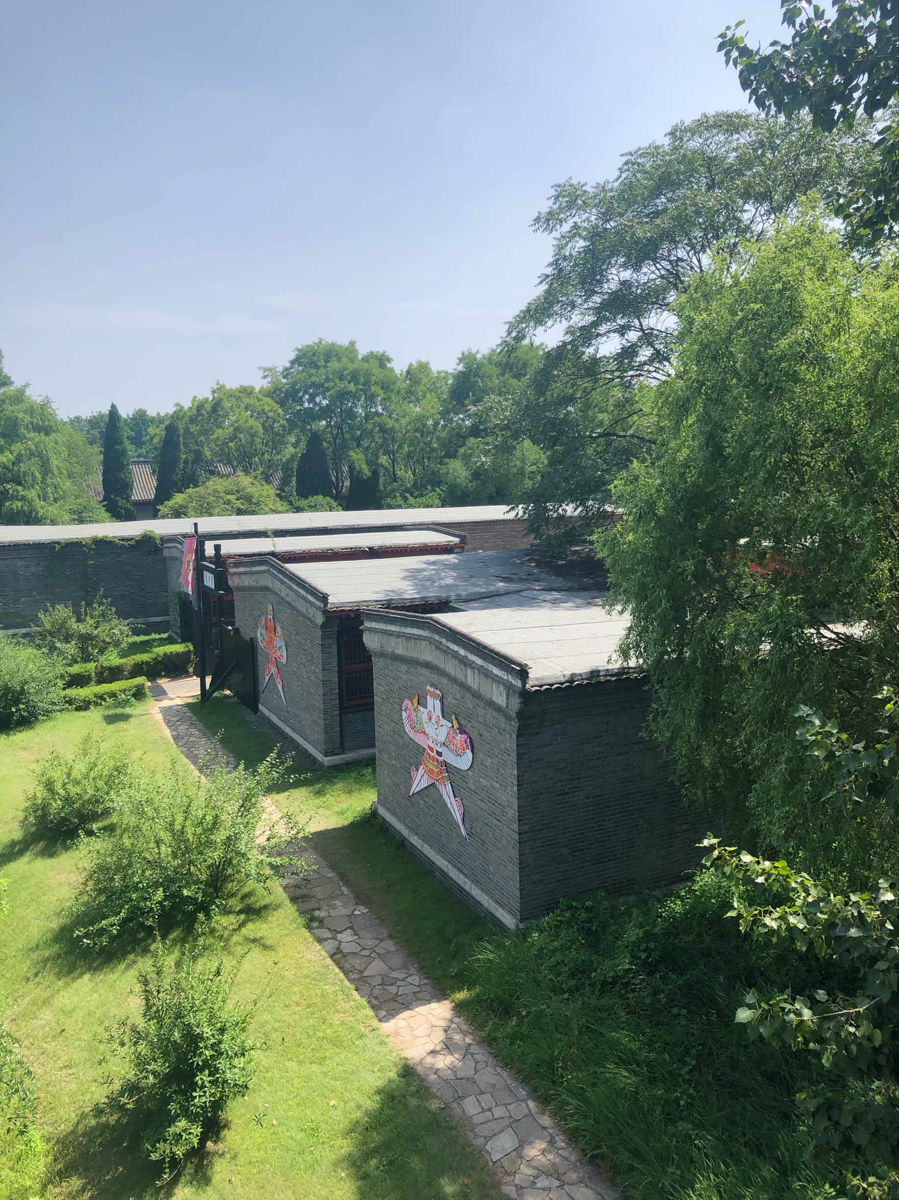 东戴河小众景区,东戴河小众旅游攻略