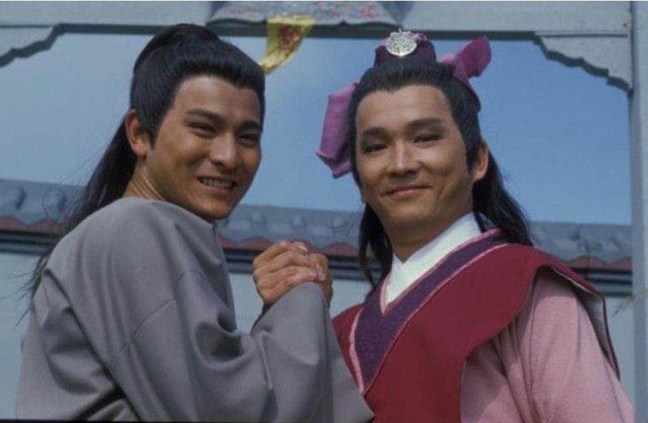 17位去世的金庸剧演员,出演过武侠剧的老演员