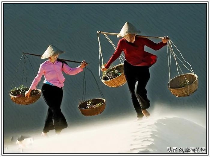 世界上十大最美的地方,盘点世界上最美的地方