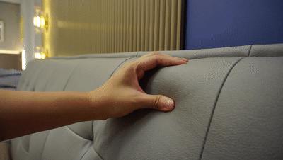 芝华仕5星床黑科技,芝华仕5星智能床测评