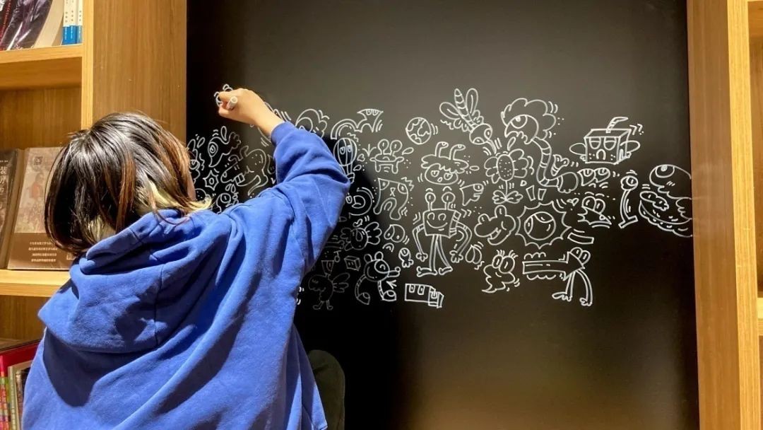 绝美！这所大学坐拥唐朝“宝藏”，食堂、宿舍双双拿下“上海第一”！