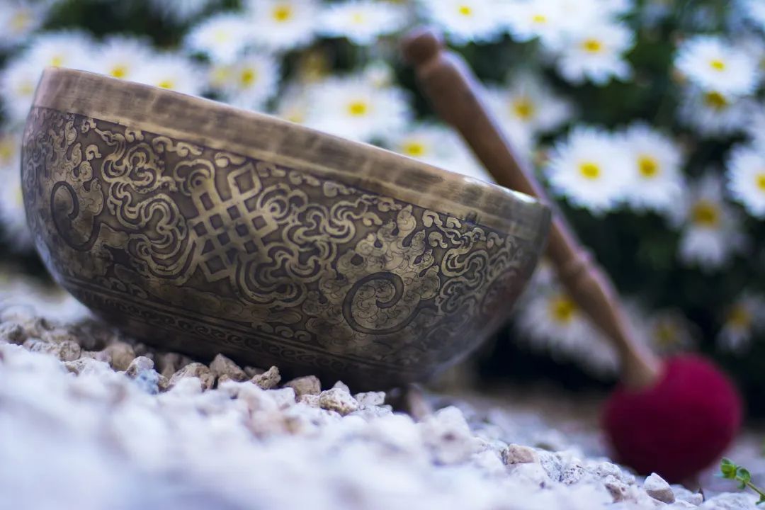 佛陀说的真正放下是什么,佛陀放下执着