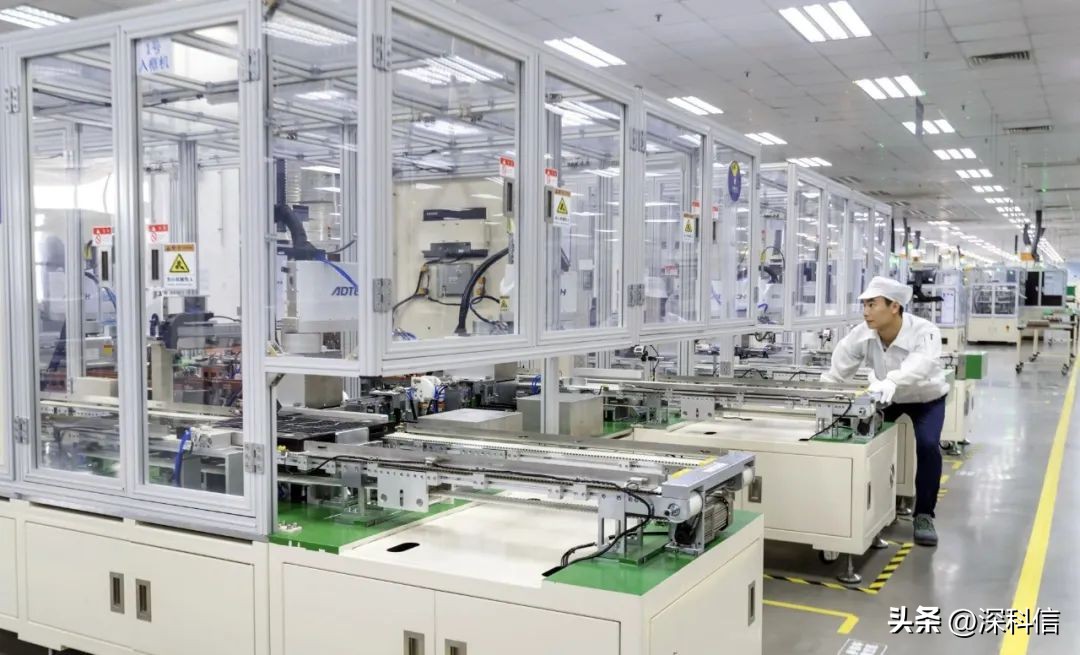 深圳新能源发展战略规划,深圳能源最新发展规划