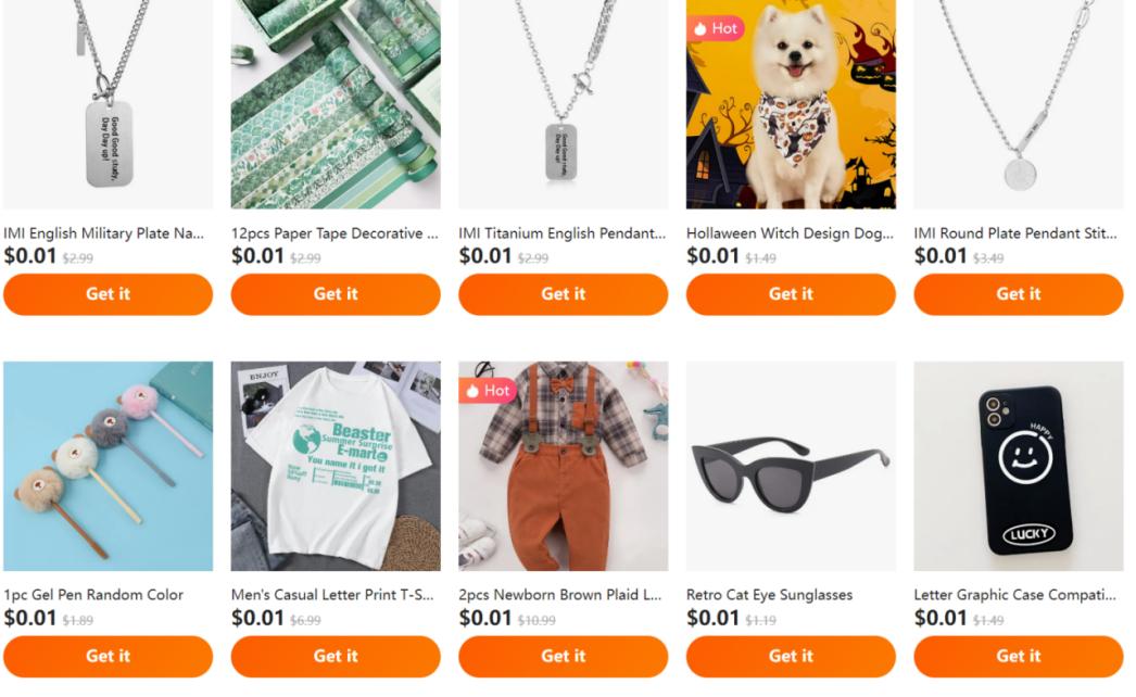 temu上线亚马逊承受压力,入驻temu对亚马逊有影响吗