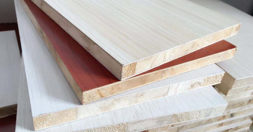 柜子板材识别,柜子板材类型及价格