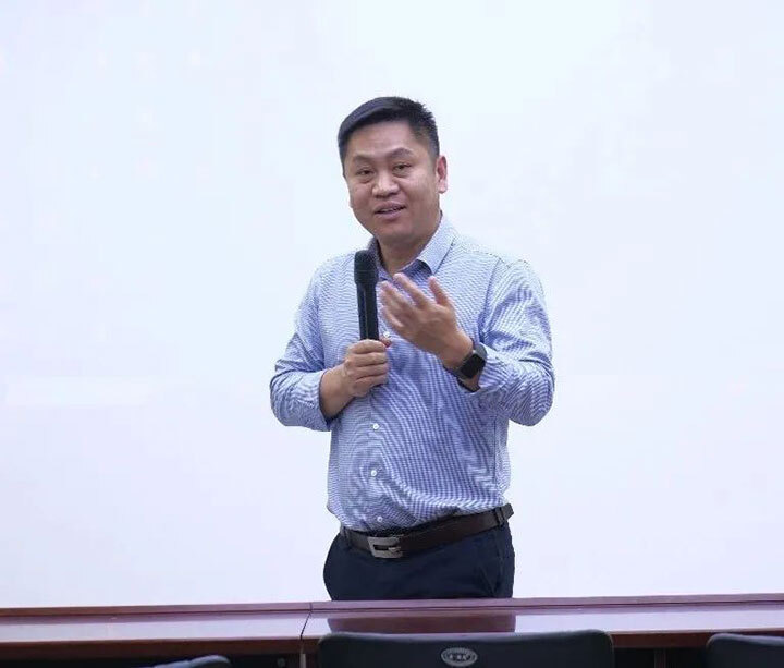 不断突破超越自我|2023年宁晋县直播电商讲师专题培训班圆满结束