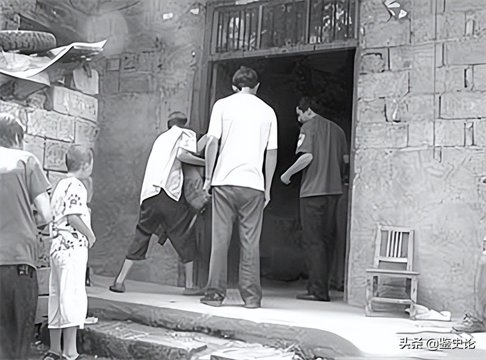 陕西男子杀害同居女子及其丈夫,陕西一男子杀害妻子和情人