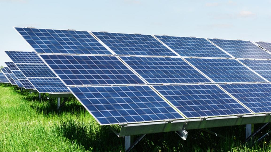 太阳能电池板和太阳能板的区别,太阳能电池板可以分为哪几种