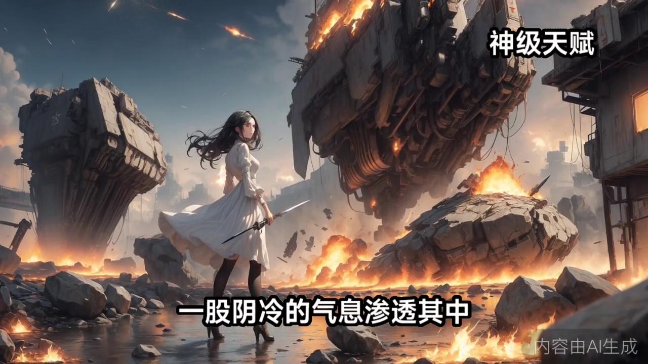 动漫解说穿越重生,动漫解说视频怎么做