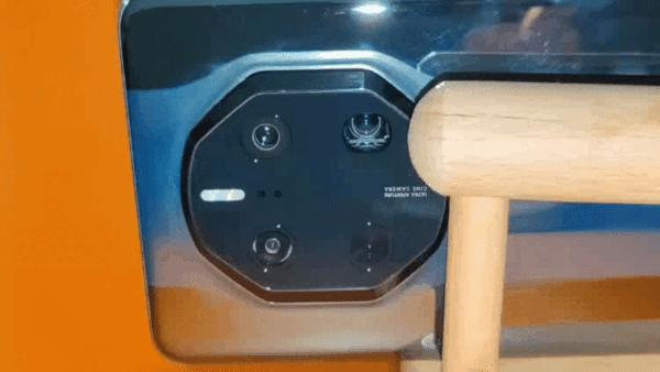 华为mate50rs保时捷设计超微距长焦,华为mate50rs保时捷4g网络评测