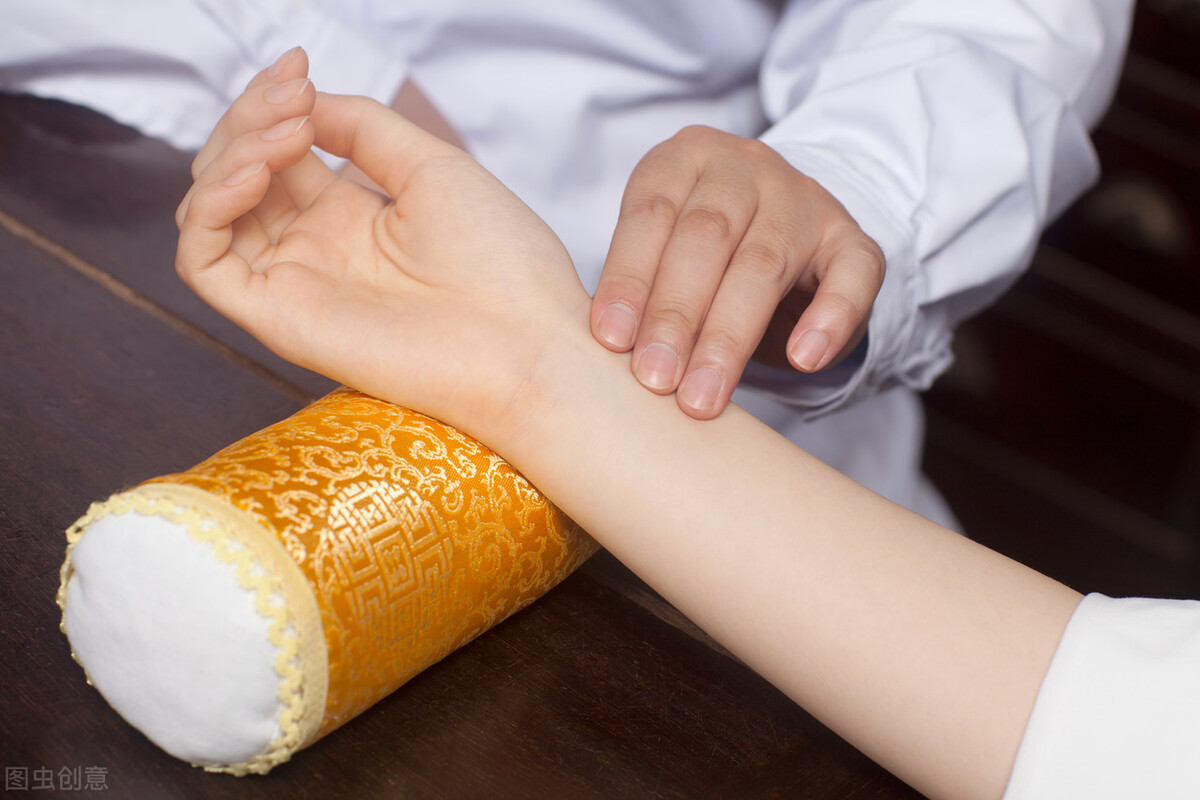 脾虚型耳鸣中药调理,失眠脾虚耳鸣中药方子