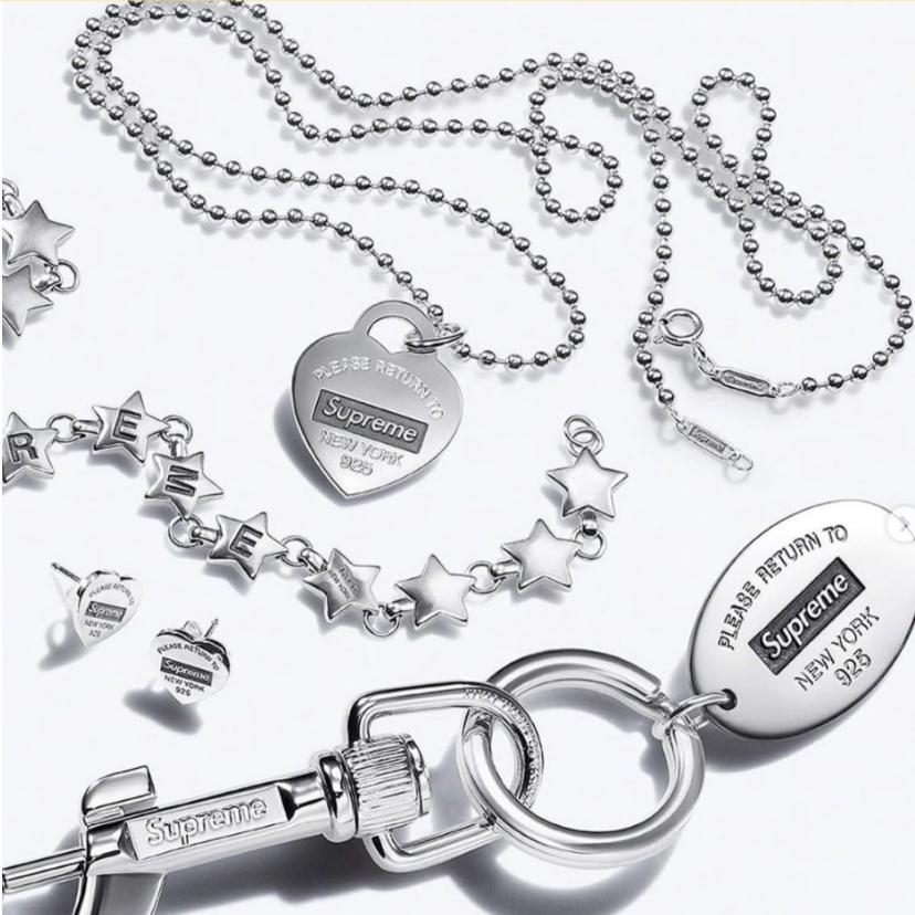 nike鞋盒变纸箱,联名nike蒂芙尼包鞋盒细节