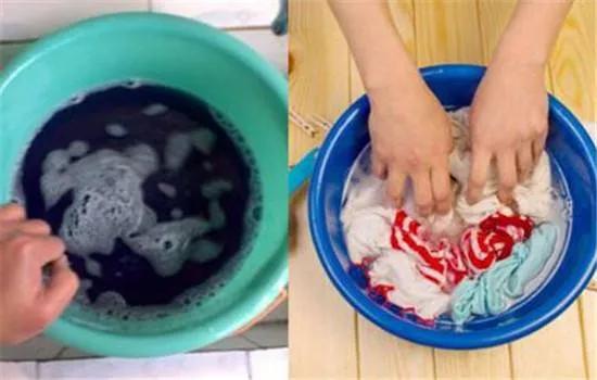 衣物清理污渍,衣物清洁小妙招