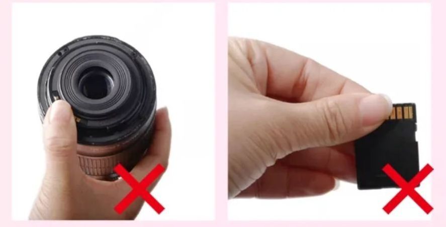 单反相机故障图片大全,单反相机故障