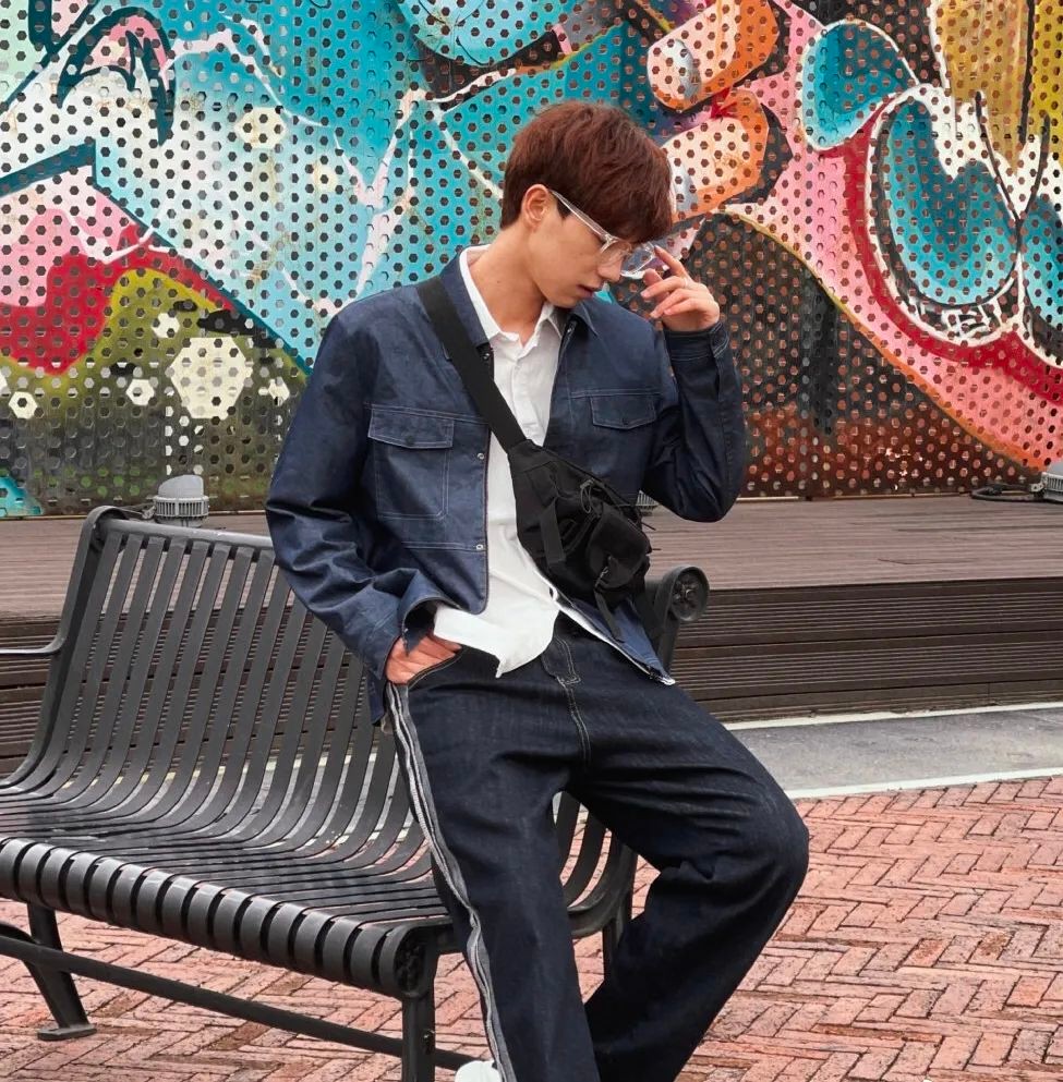 海澜之家适合年轻人还是中年人穿,海澜之家一件四穿