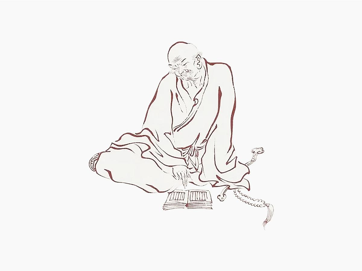 禅诗十首道尽人生哲理,读懂五首禅诗轻松参透人生