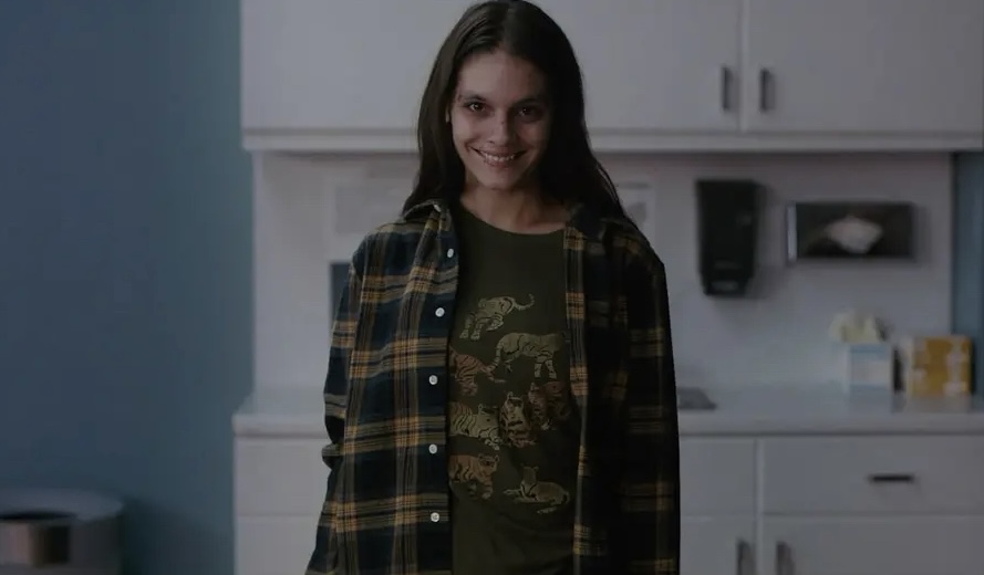 电影中那些最动(kong)人(bu)的笑容,是否也治愈了你