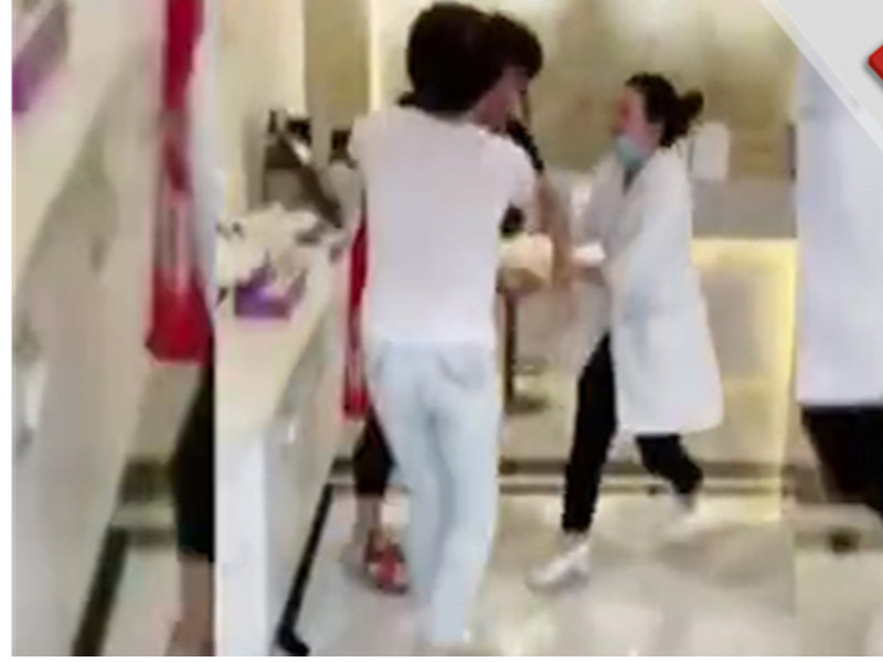 丈夫跟女子同居3年,丈夫与妻子同居五年