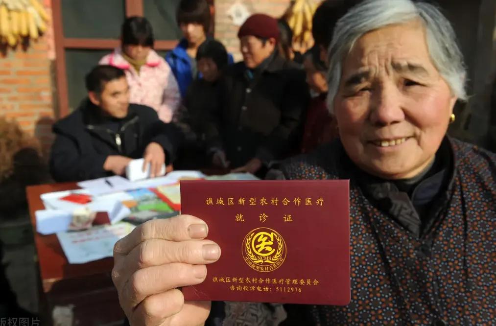 农民新农合缴费为什么年年涨价,新农合涨价新政策六类人免交