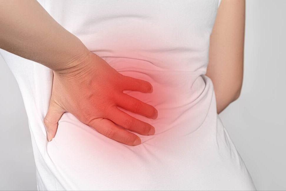 产后腰痛预防,产后康复妈妈腰疼别担心有绝招了