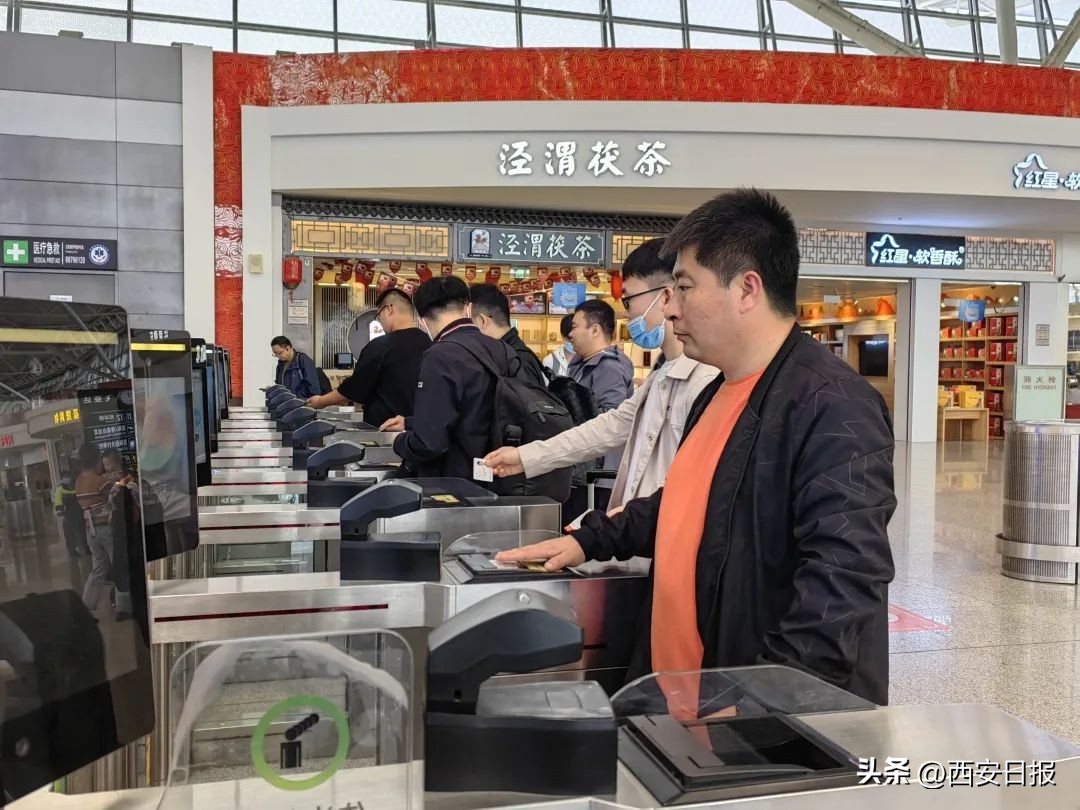 西安至深圳航班要求,西安至深圳最新航班消息今天