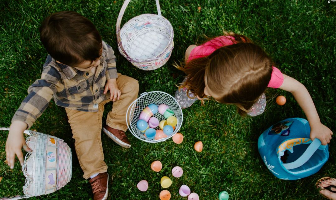 复活节祝福邮件,复活节祝福邮件标题英文