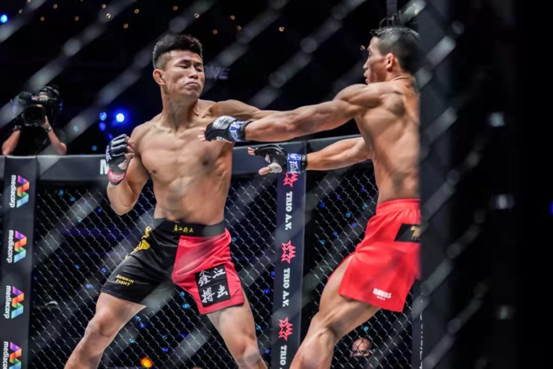 唐凯vs金裁雄开打了吗,唐凯vs金裁雄比赛韩国怎么评论