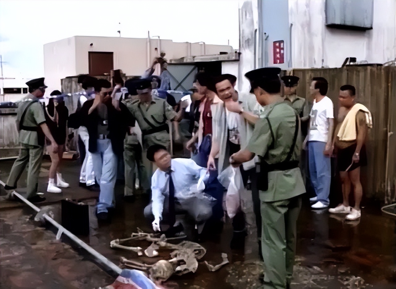 童年阴影终于被翻拍了,00年代电视剧童年阴影