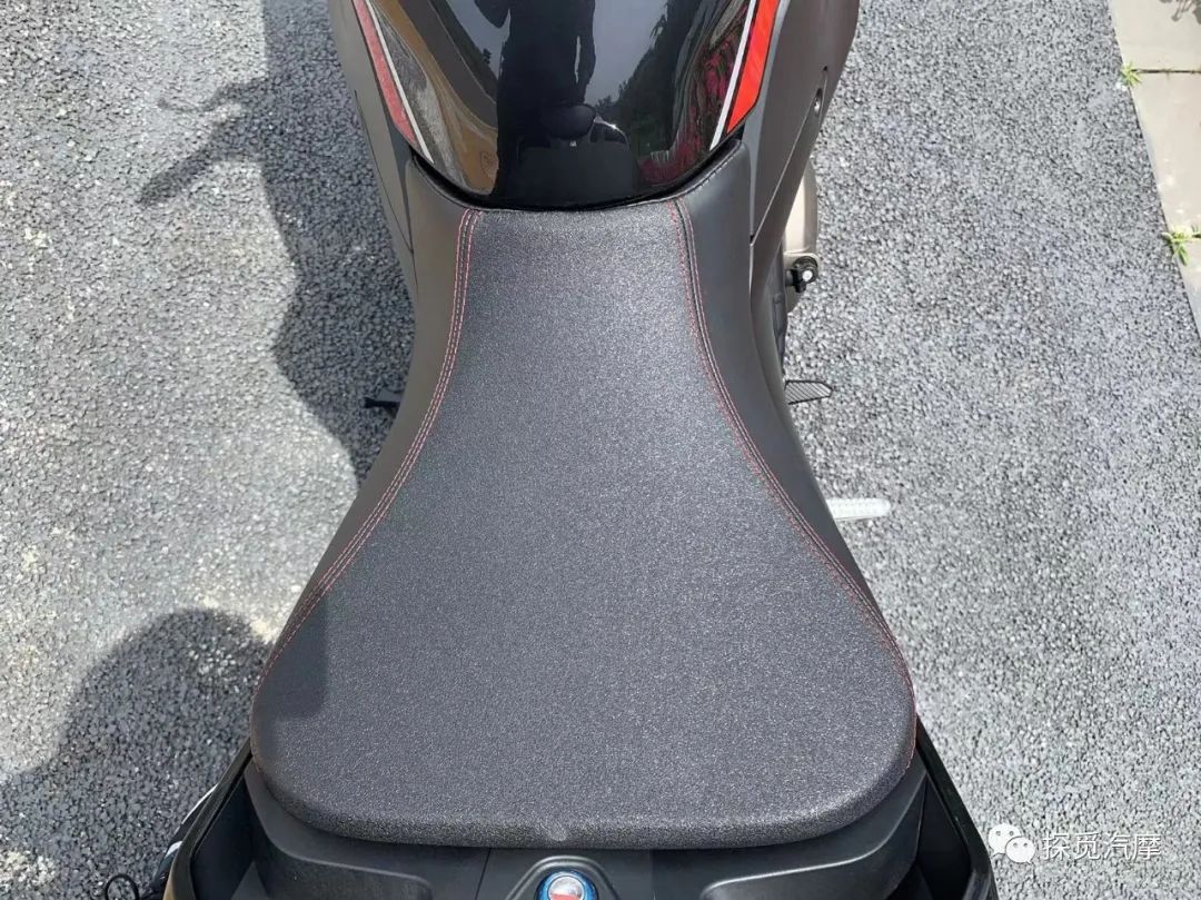 详细测评QJmotor赛400︱又是一个“温柔”“香”