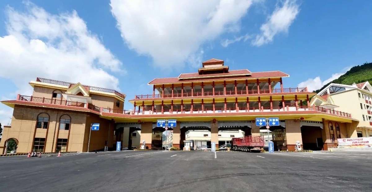 中国—东盟农产品贸易进入“E时代”