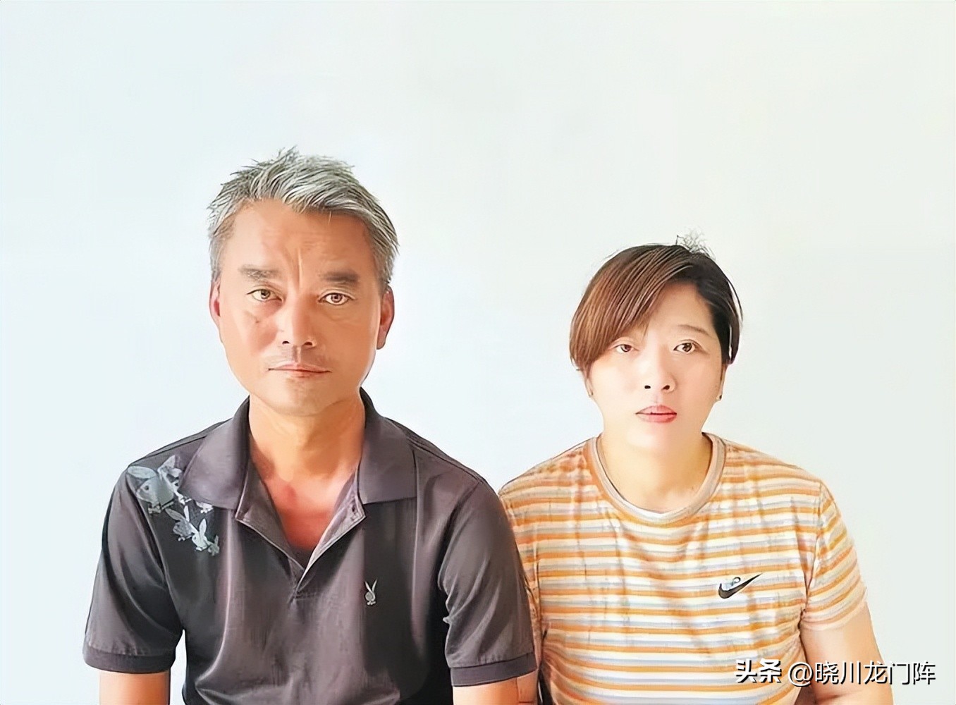 夫妻无父无母开大排档意外生意红火一天一位老人抱来一样东西