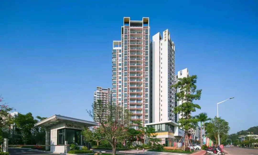 德宝怡高别墅,德宝怡高缺点