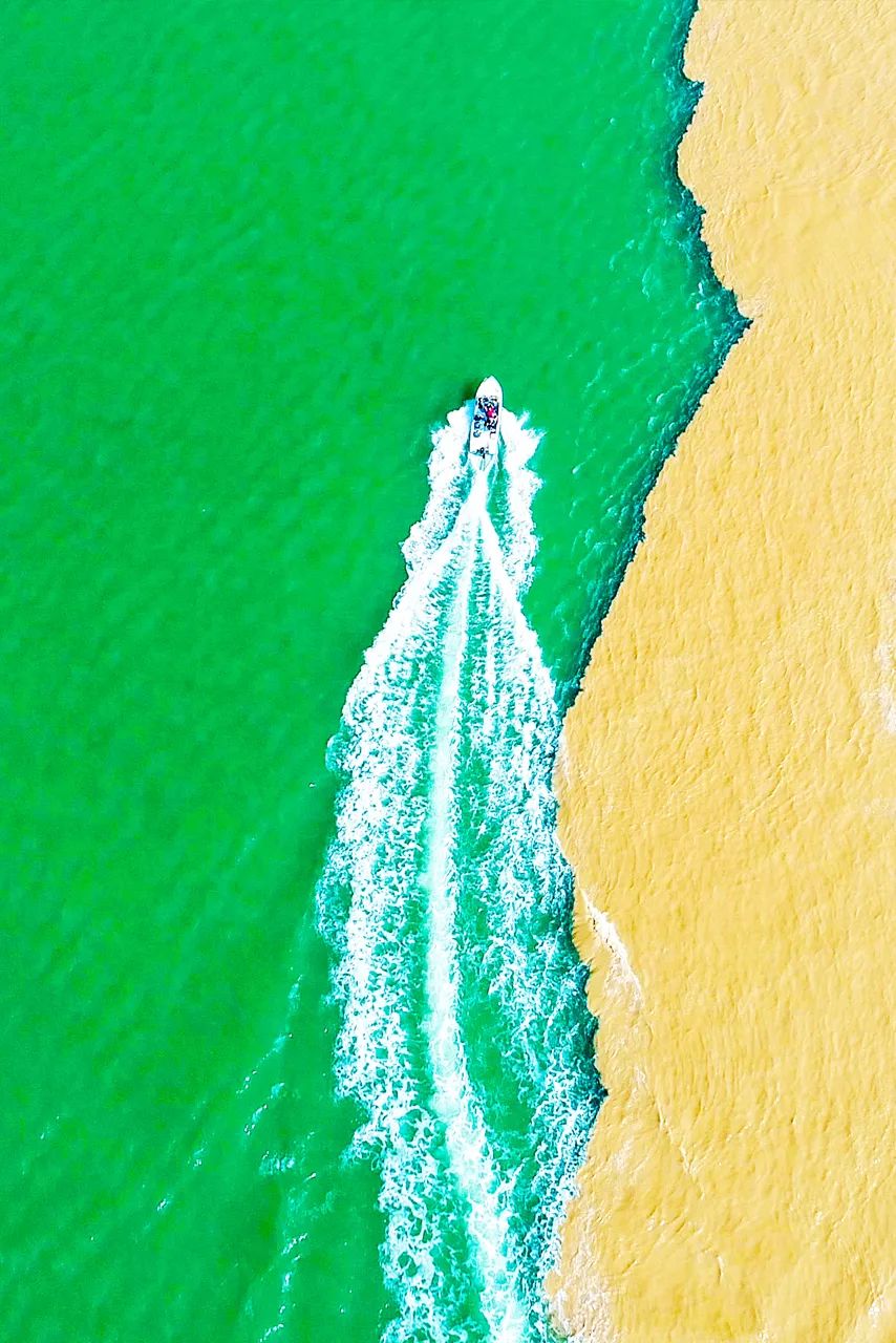 山东夏天去避暑最好的方法,夏日送清凉方案