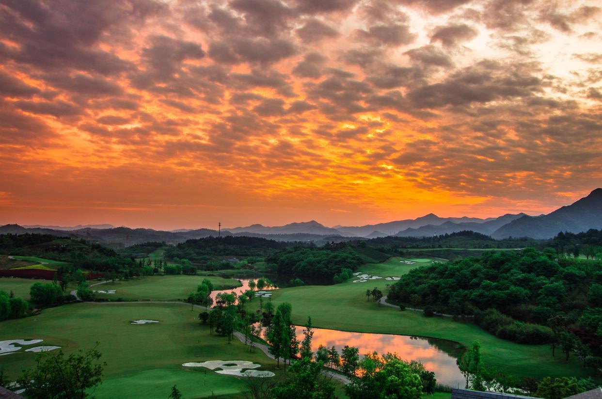 浙江一座低调的城市风景优美,浙江低调城市有哪些