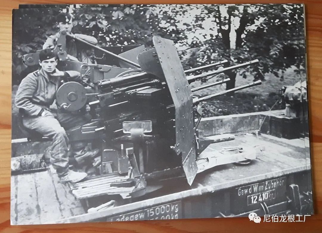 二战德军经典的装甲运兵车,二战德军装甲侦察车