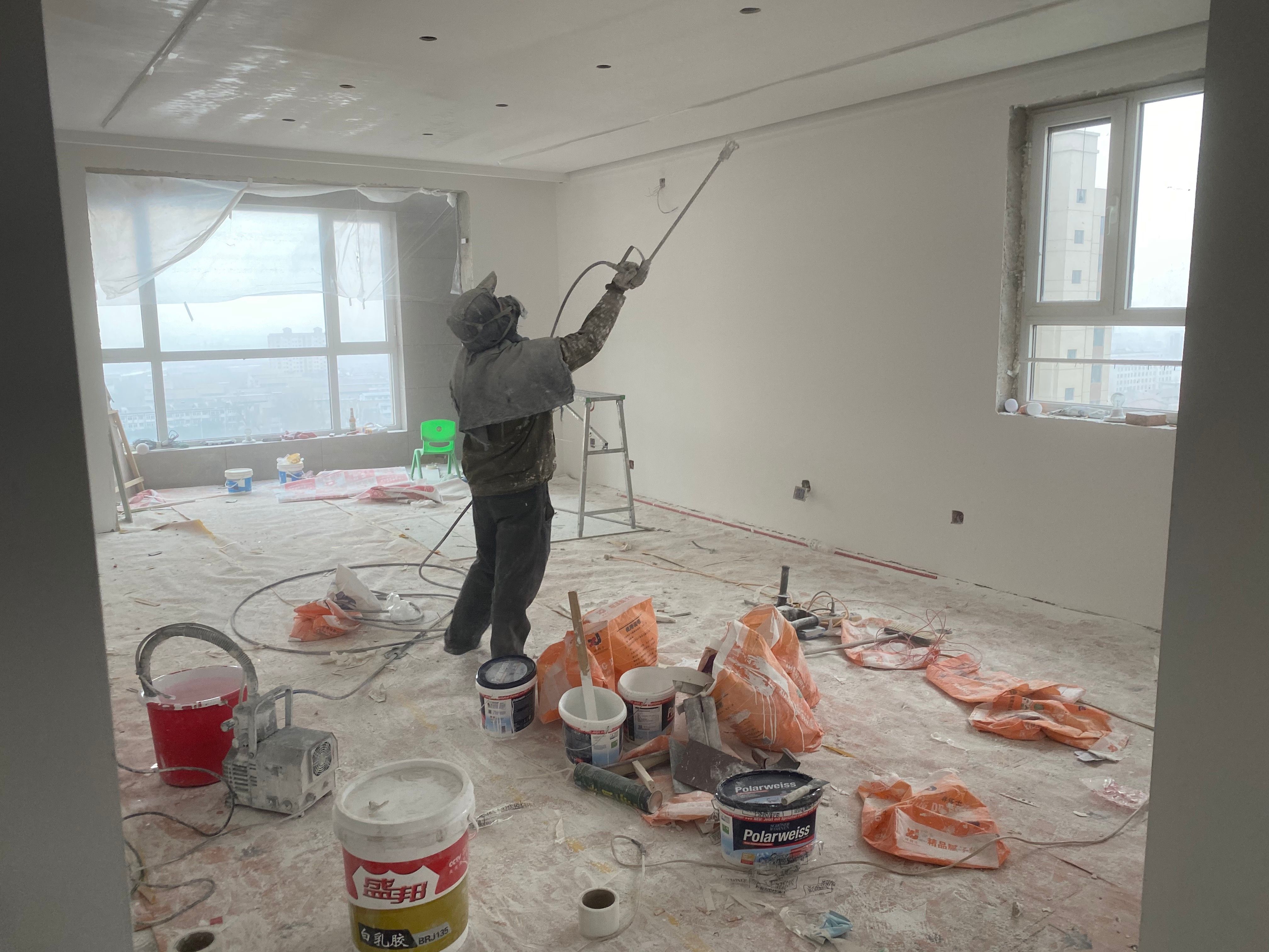 2021最流行什么牌子乳胶漆,2023年乳胶漆十大排行榜