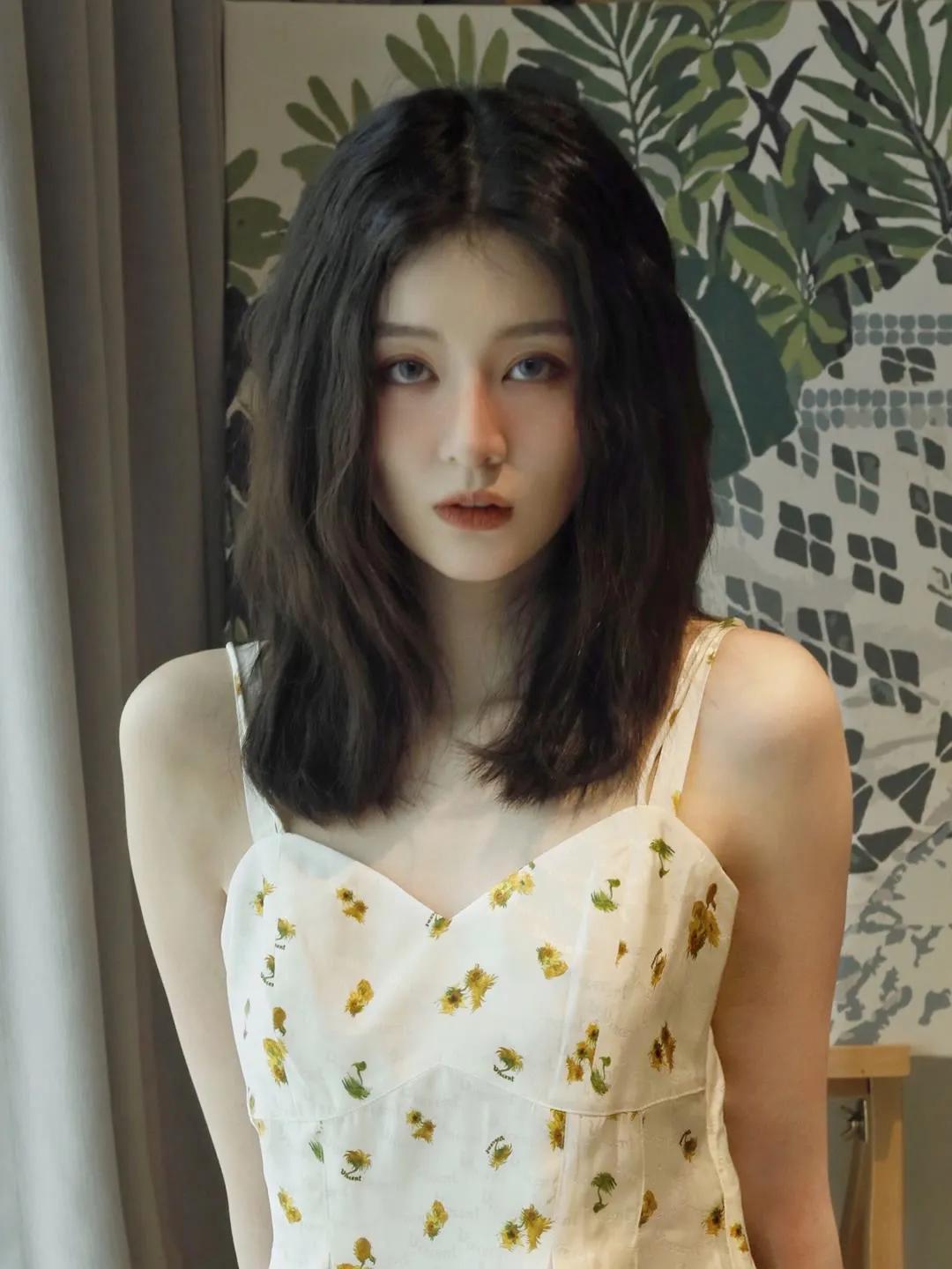 模特乔欣写真集,乔欣写真集高清写真大图