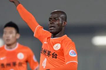 萨利小传丨五连跳亮相世俱杯,敬业的中超抢断王