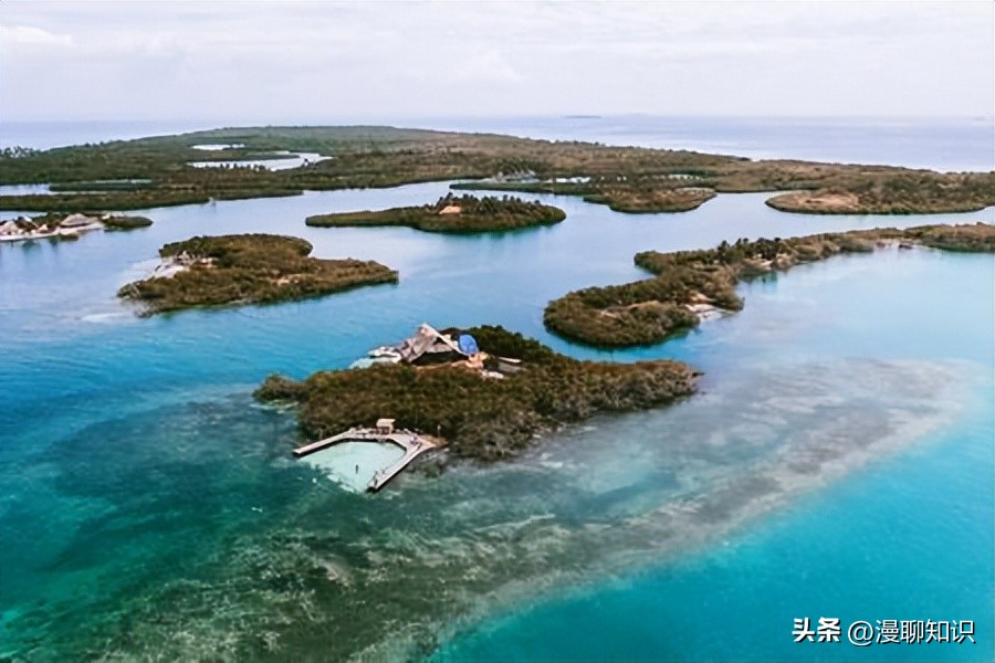 圣皮埃尔和密克隆在哪个洲,圣皮埃尔和密克隆岛有多大