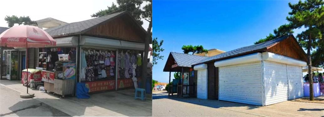 大连10大生态公园,大连最好的公园具体在什么位置