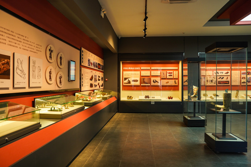 宿州景点哪里好玩一日游,宿州小众打卡