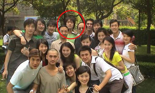 胡歌始于才华忠于颜值,胡歌个人资料及介绍