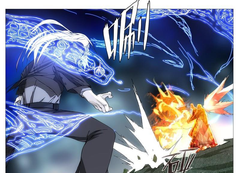 一人之下漫画版434话,一人之下漫画最新一话番外