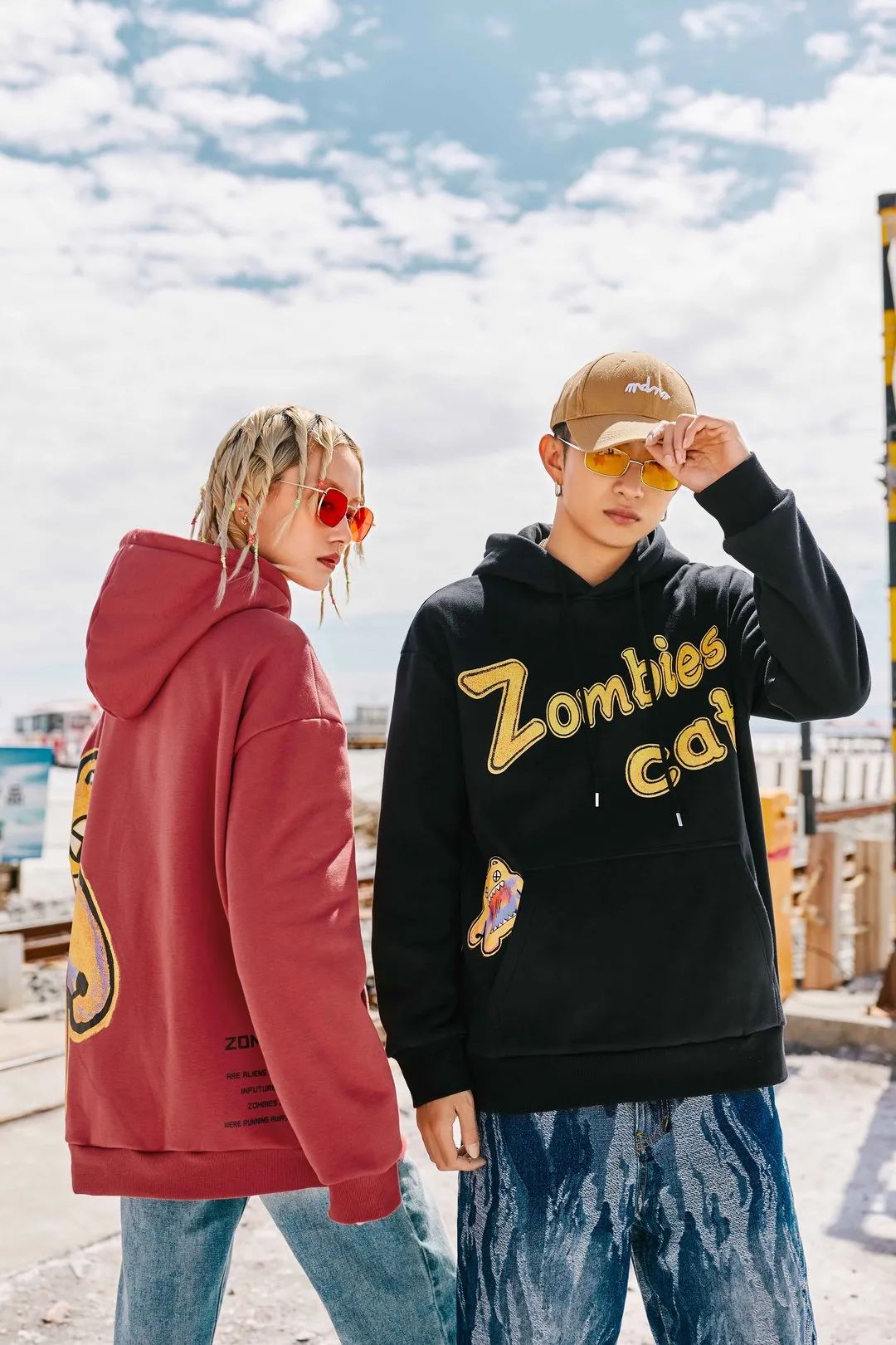 衣品天成羽绒服属于什么档次的,衣品天成魔鬼联名